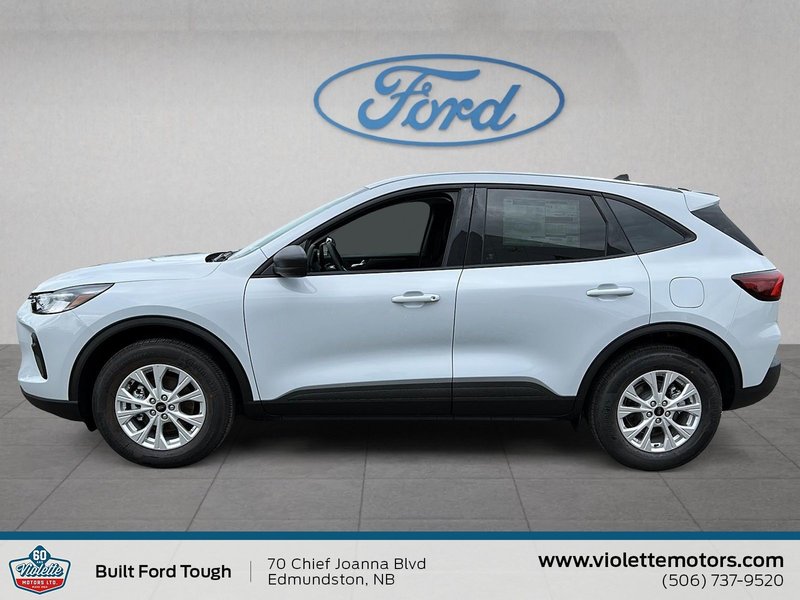 Ford Escape Active 2025