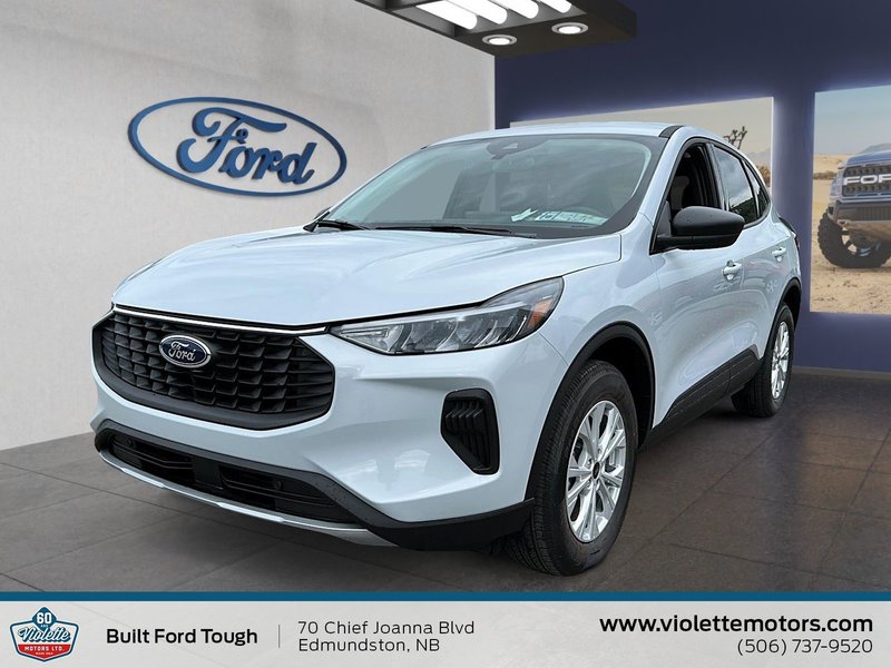 Ford Escape Active 2025