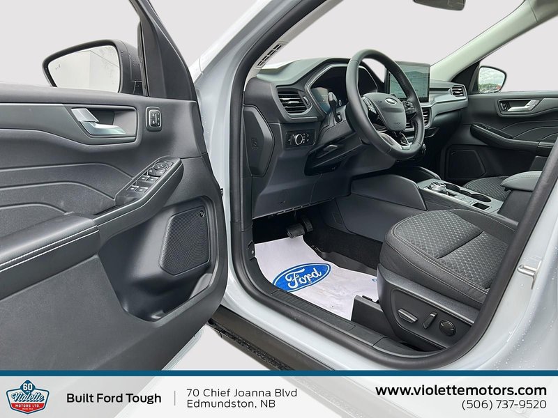 Ford Escape Active 2025