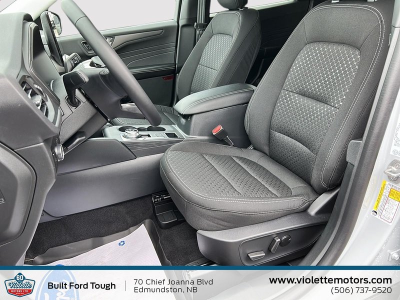 Ford Escape Active 2025
