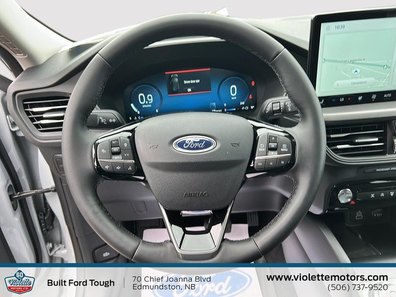 Ford Escape Active 2025