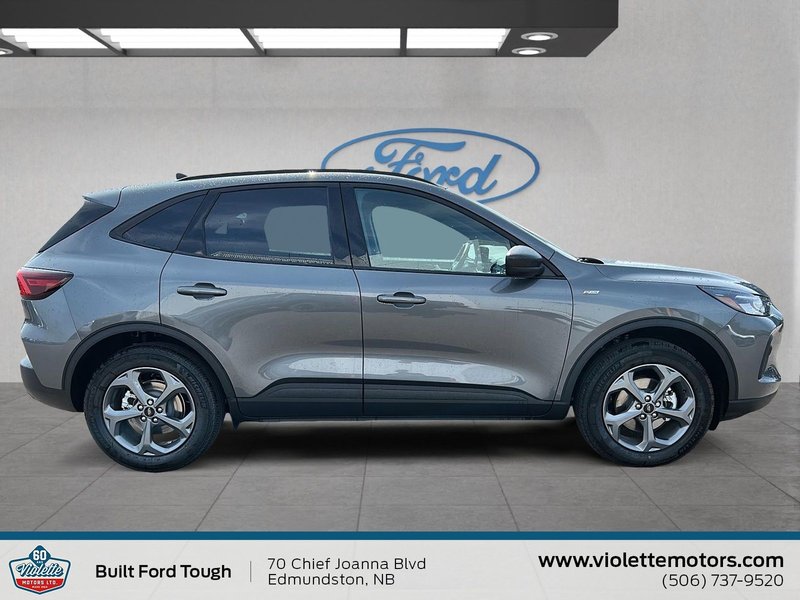 Ford Escape ST-Line 2025