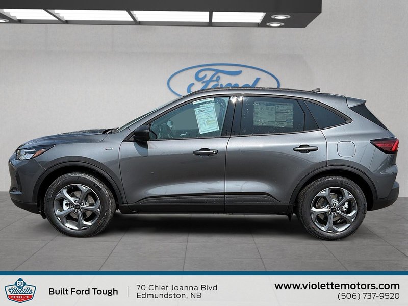Ford Escape ST-Line 2025