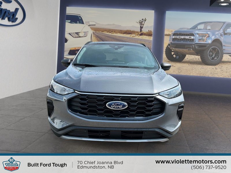 Ford Escape ST-Line 2025