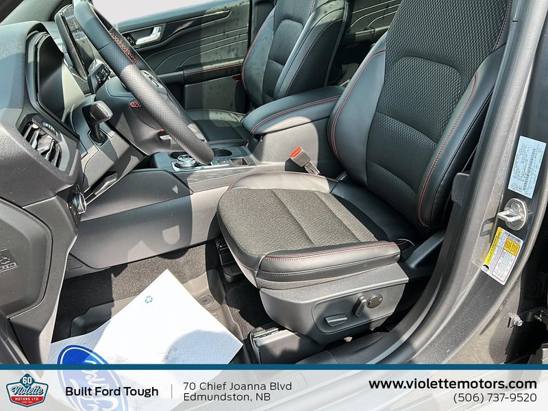 Ford Escape ST-Line 2025