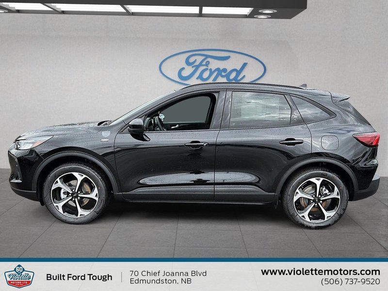 Ford Escape ST-Line Select 2025
