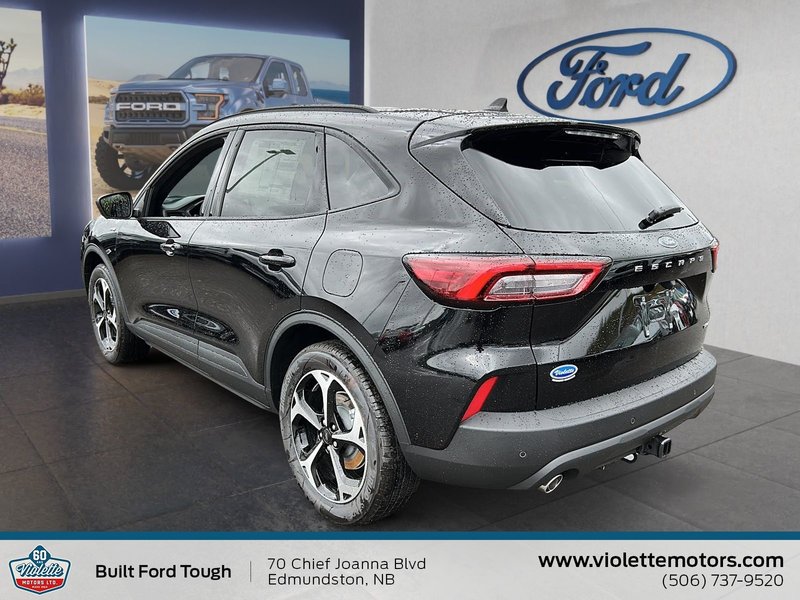 Ford Escape ST-Line Select 2025