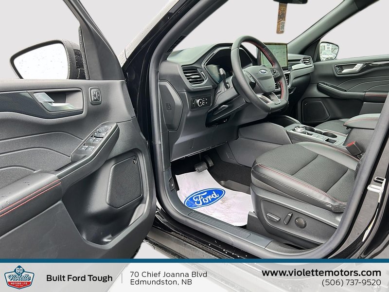 Ford Escape ST-Line Select 2025