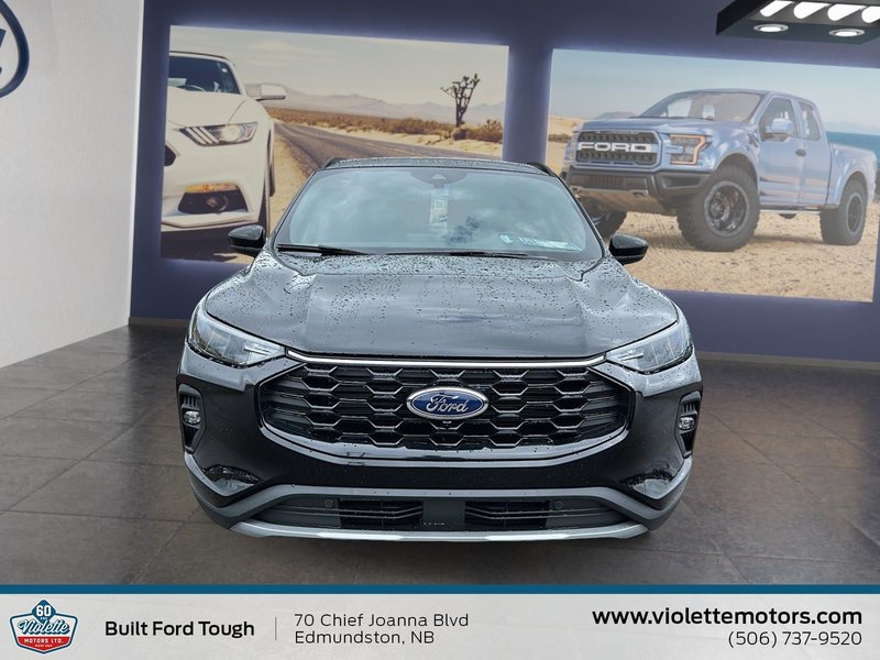 Ford Escape ST-Line Select 2025