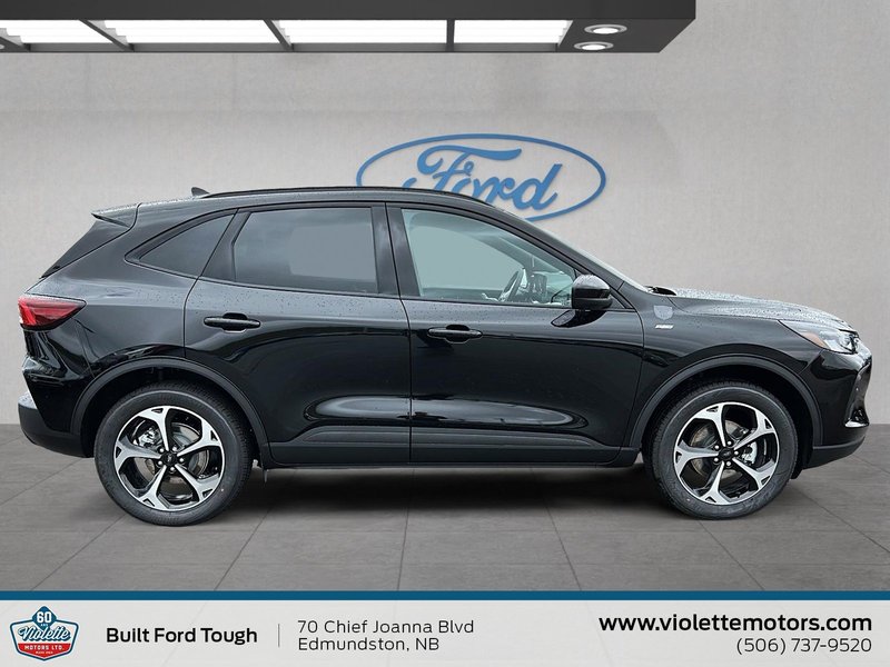 Ford Escape ST-Line Select 2025