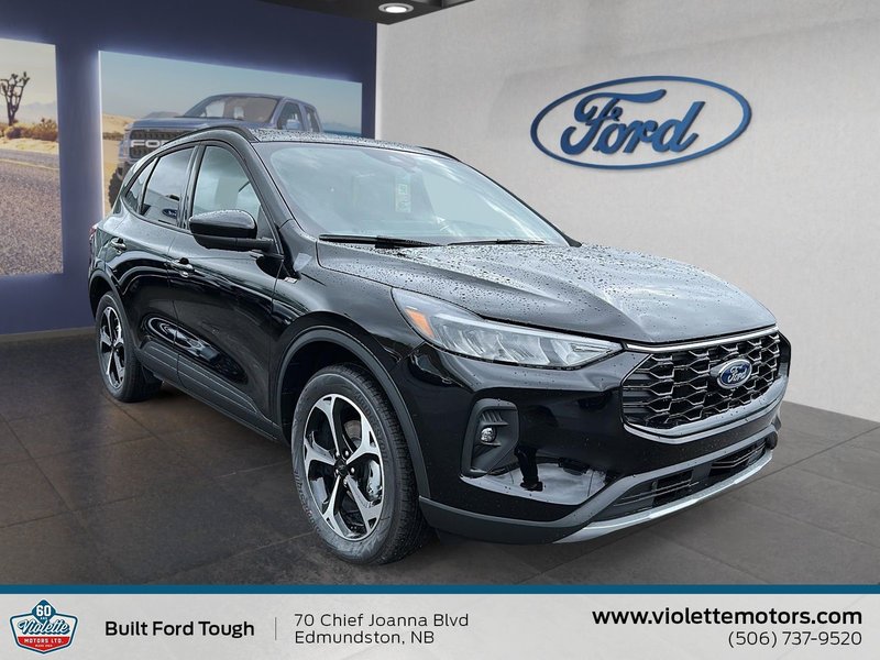 Ford Escape ST-Line Select 2025
