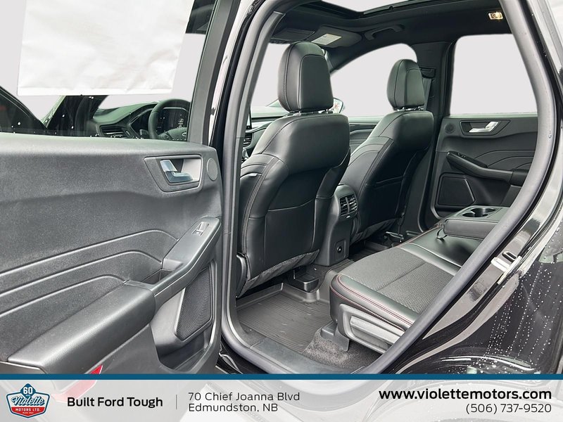 Ford Escape ST-Line Select 2025