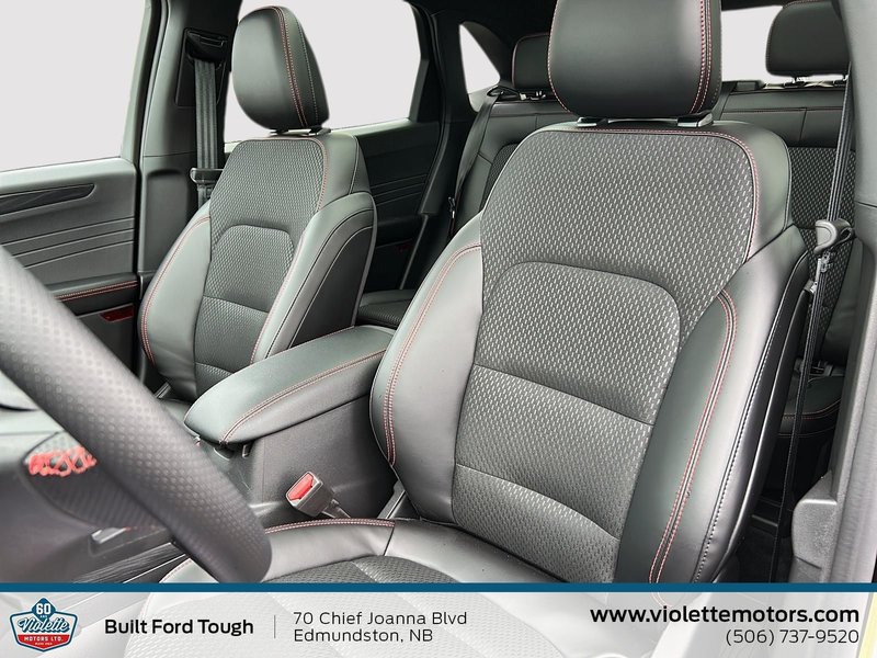 Ford Escape ST-Line Select 2025