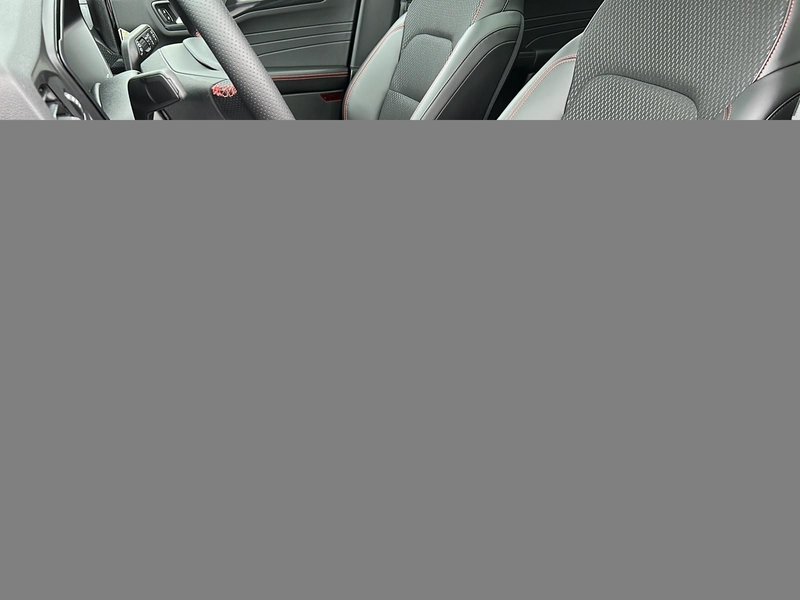 Ford Escape ST-Line Select 2025
