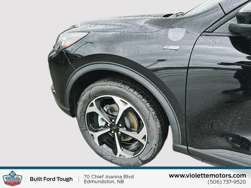 Ford Escape ST-Line Select 2025