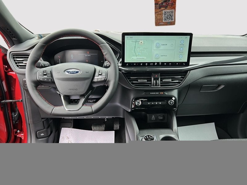 Ford Escape ST-Line 2025