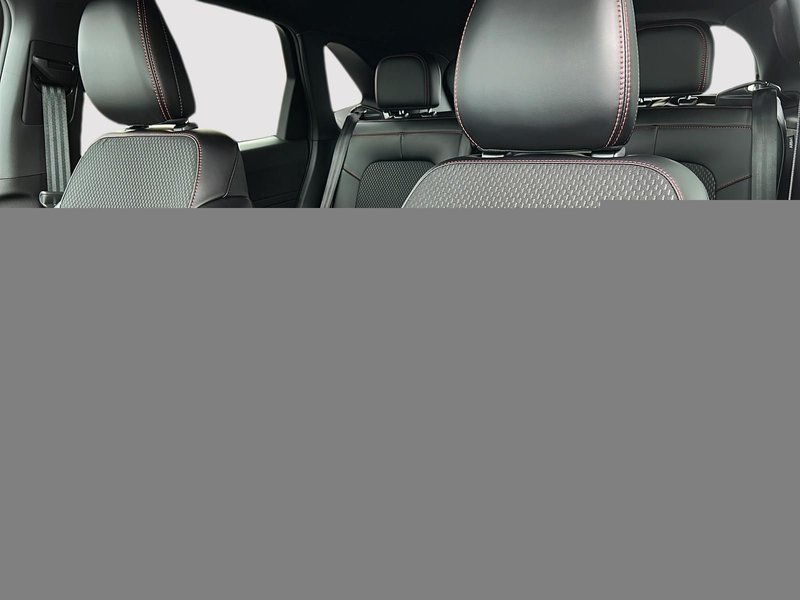 Ford Escape ST-Line 2025