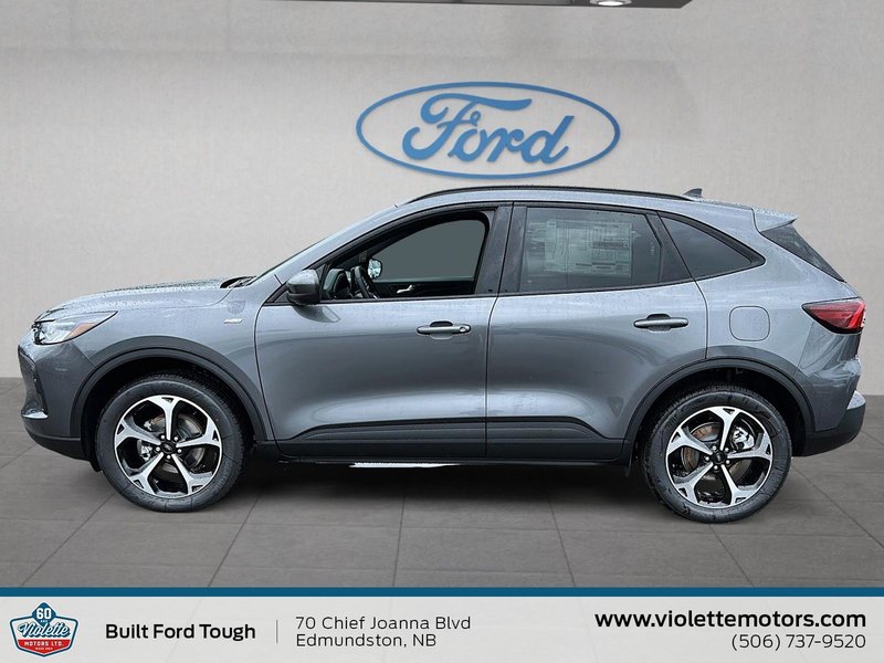 Ford Escape ST-Line Select 2025