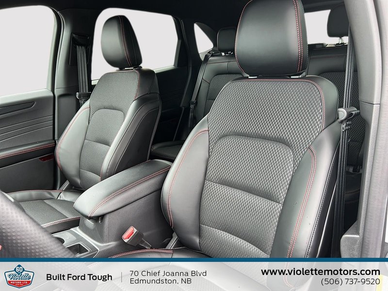 Ford Escape ST-Line Select 2025