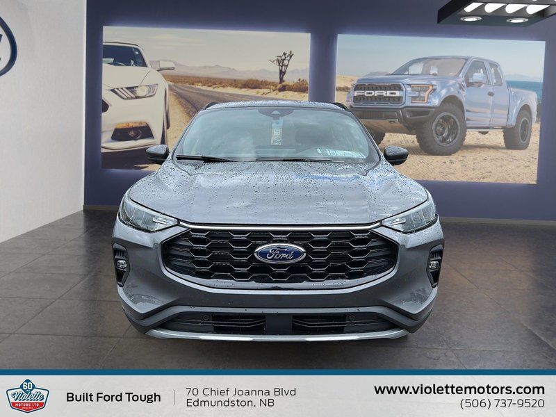 Ford Escape ST-Line Select 2025