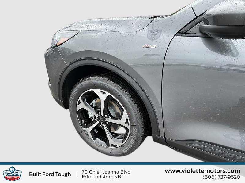 Ford Escape ST-Line Select 2025