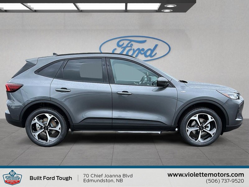Ford Escape ST-Line Select 2025