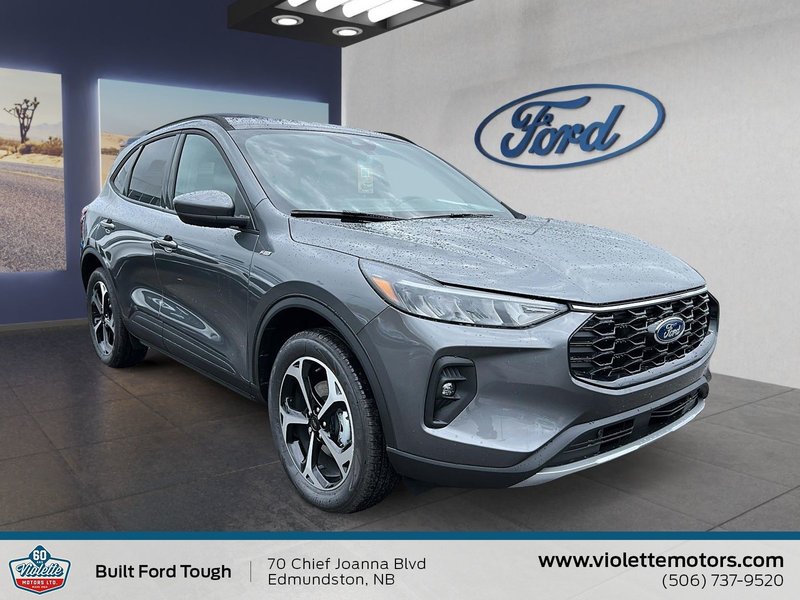 Ford Escape ST-Line Select 2025