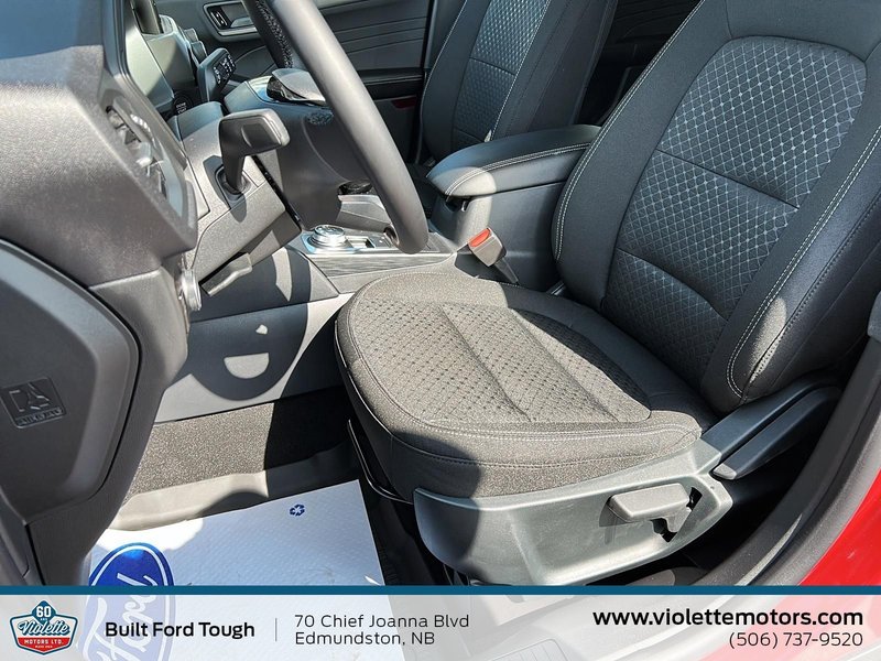 Ford Escape Active 2025