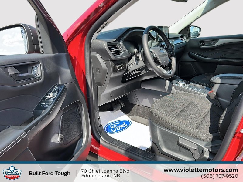 Ford Escape Active 2025