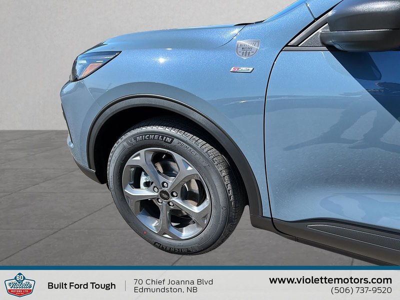 Ford Escape ST-Line 2025