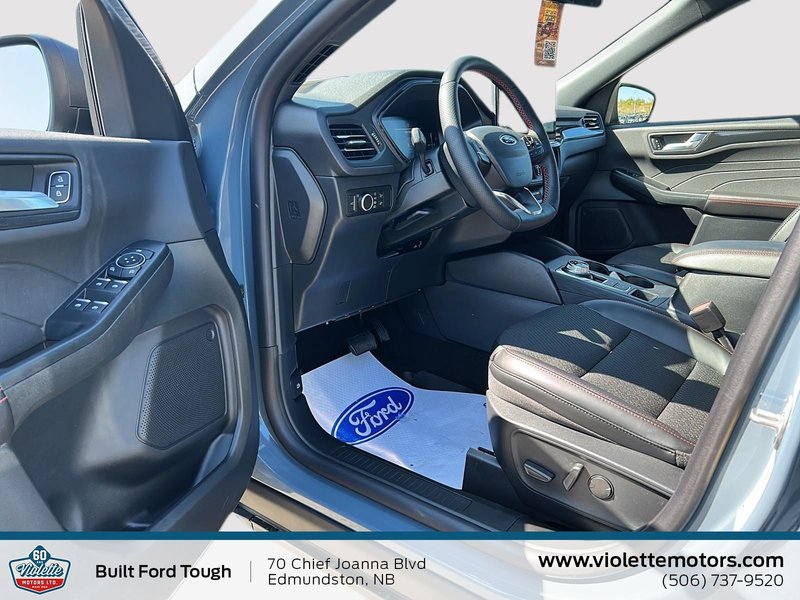 Ford Escape ST-Line 2025