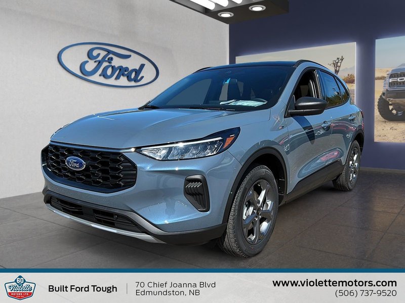 Ford Escape ST-Line 2025