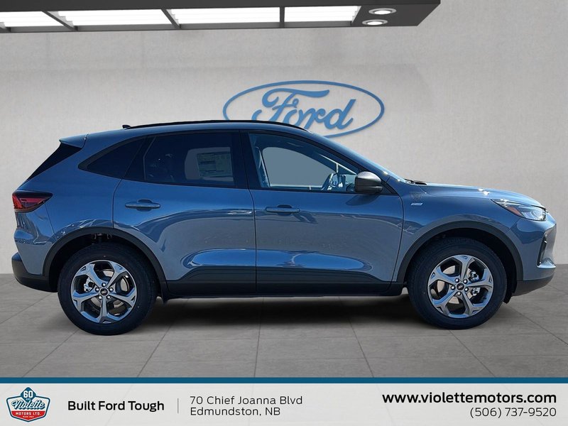 Ford Escape ST-Line 2025