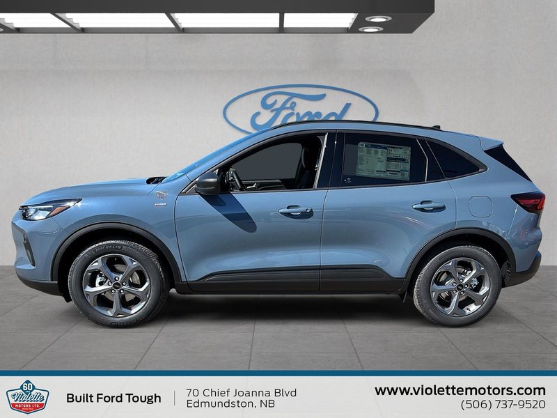 Ford Escape ST-Line 2025
