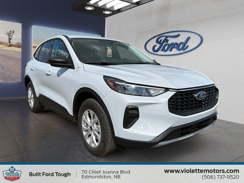 Ford Escape Active 2025
