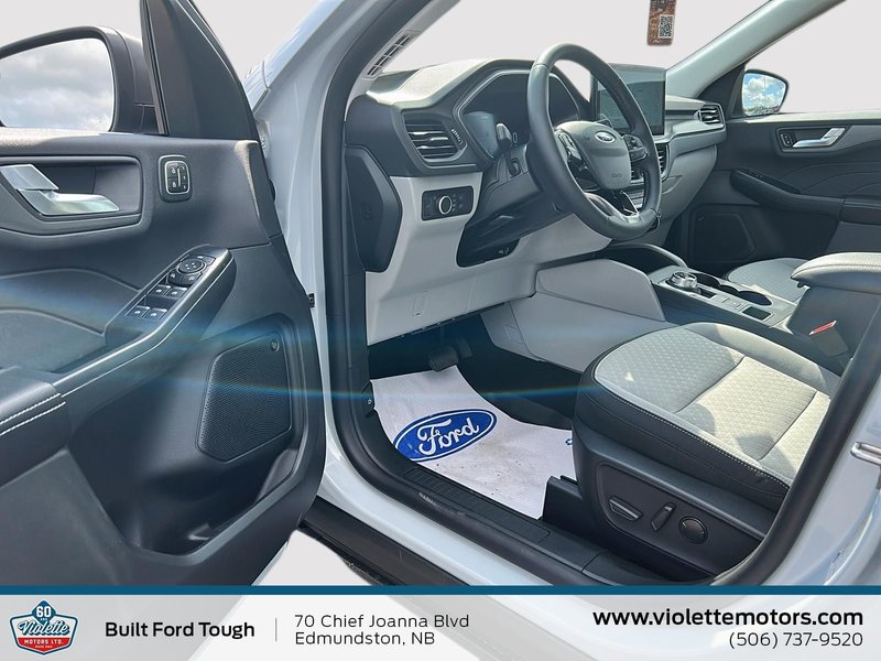 Ford Escape Active 2025