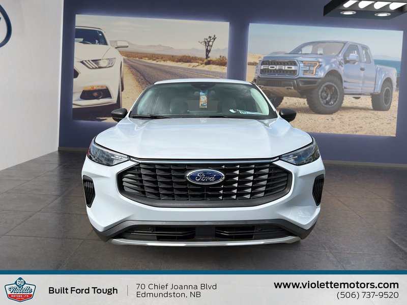 Ford Escape Active 2025