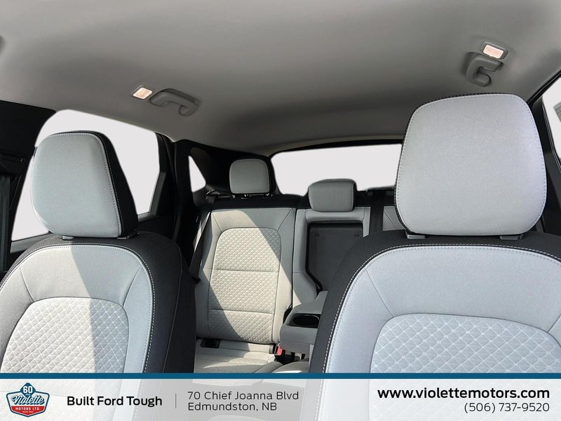 Ford Escape Active 2025