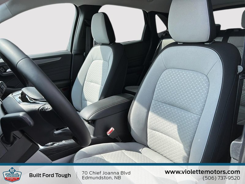 Ford Escape Active 2025
