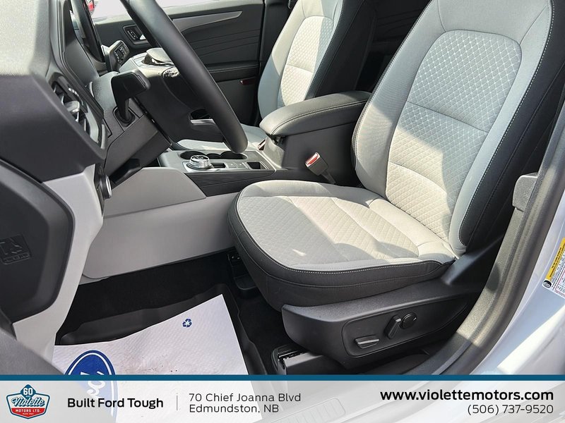 Ford Escape Active 2025