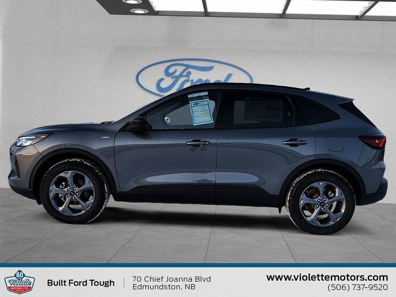 Ford Escape ST-Line 2026