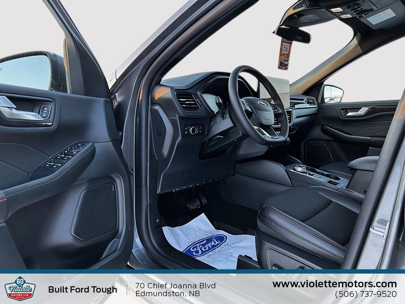 Ford Escape ST-Line 2026