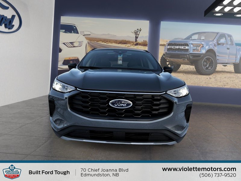 Ford Escape ST-Line 2026