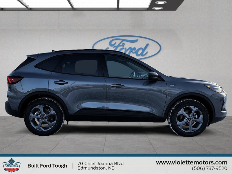 Ford Escape ST-Line 2026