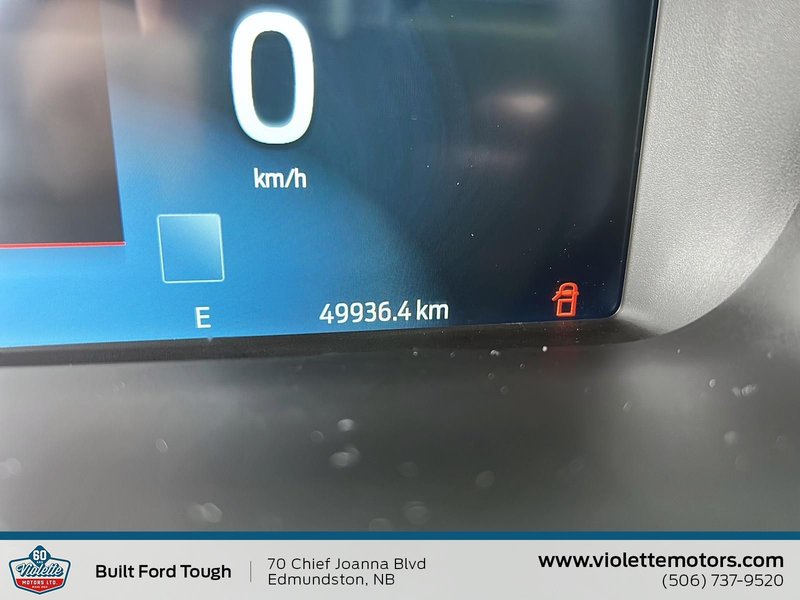 Ford F-150 Lightning XLT 2023