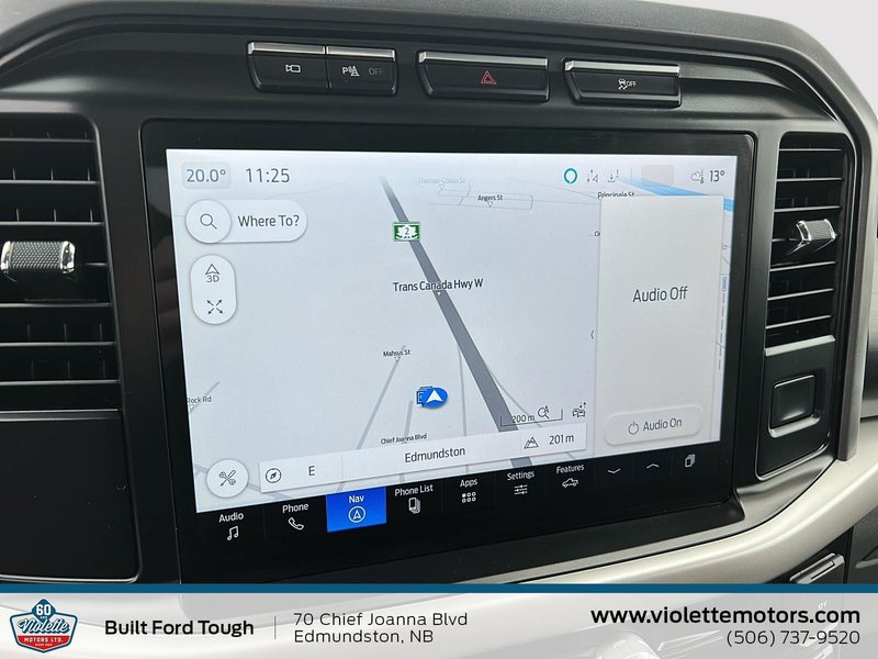 Ford F-150 Lightning XLT 2023