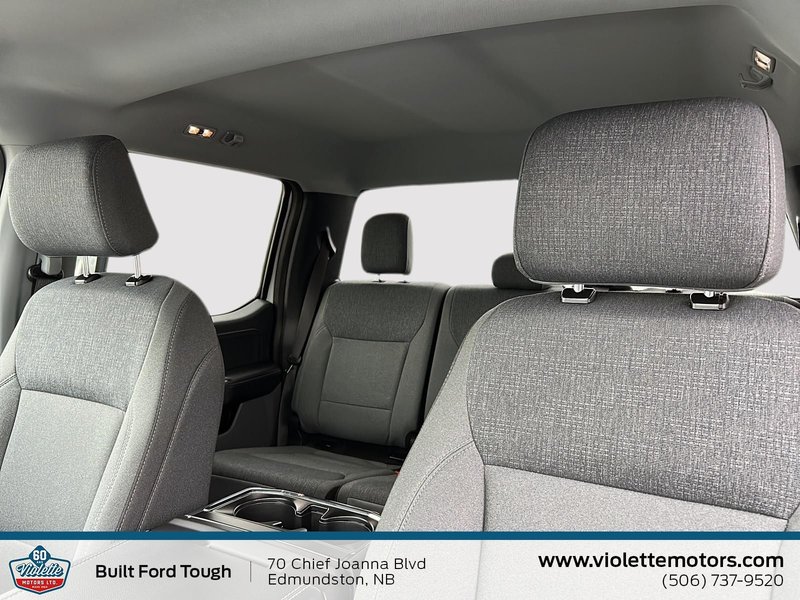 Ford F-150 Lightning XLT 2024