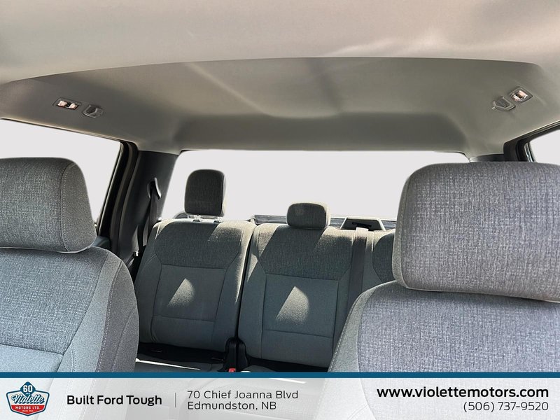 2024 Ford F-150 Lightning XLT