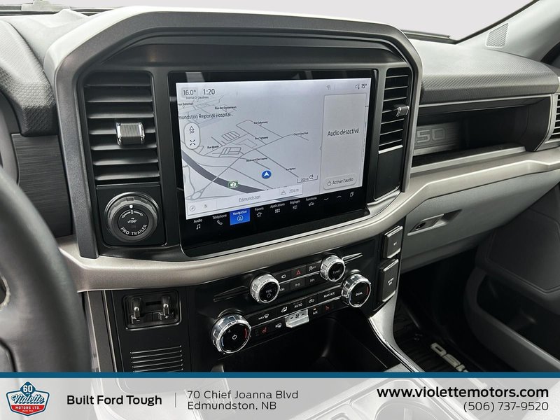 Ford F-150 Lightning XLT 2025