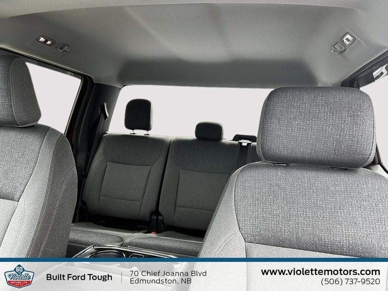 Ford F-150 Lightning XLT 2025